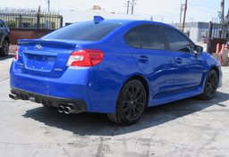 2020 Subaru WRX - Image 7