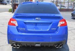 2020 Subaru WRX - Image 11