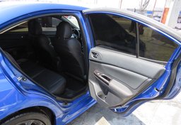 2020 Subaru WRX - Image 25