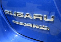 2020 Subaru WRX - Image 16