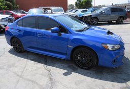 2020 Subaru WRX - Image 3