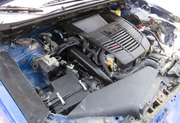 2020 Subaru WRX - Image 45