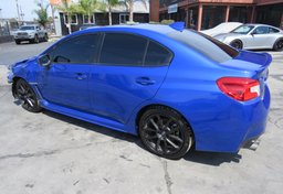 2020 Subaru WRX - Image 10