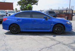 2020 Subaru WRX - Image 5