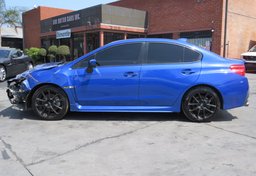 2020 Subaru WRX - Image 6