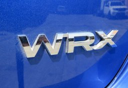 2020 Subaru WRX - Image 15