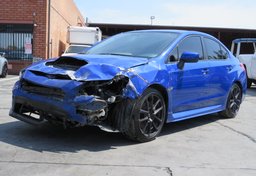 2020 Subaru WRX - Image 1