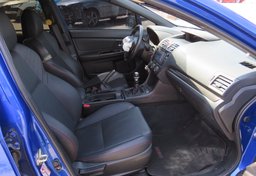 2020 Subaru WRX - Image 28