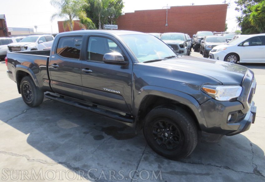 2022 Toyota Tacoma - Image 2