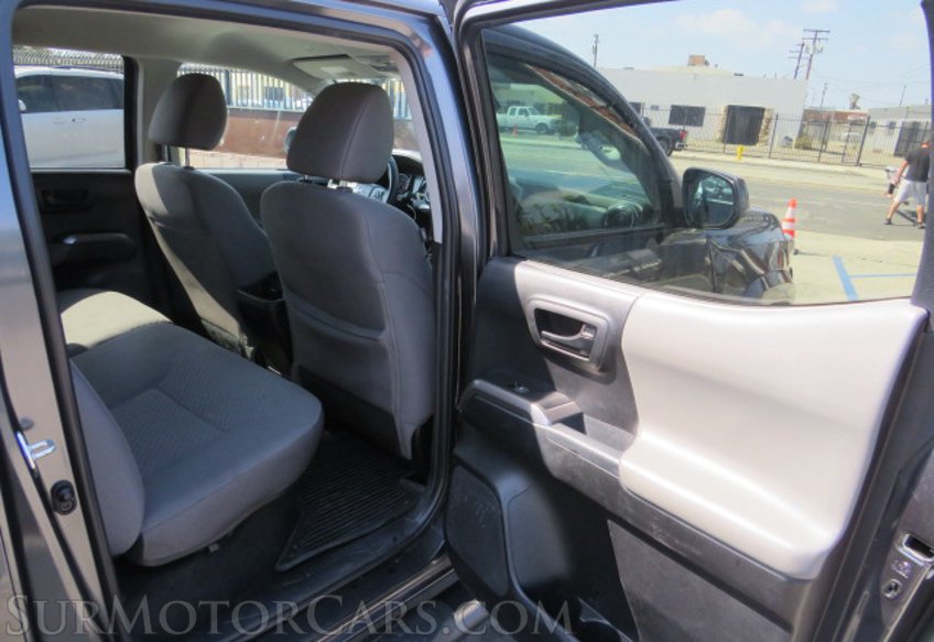 2022 Toyota Tacoma - Image 23