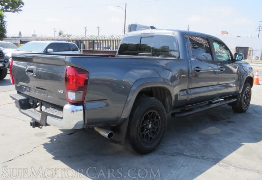 2022 Toyota Tacoma - Image 9