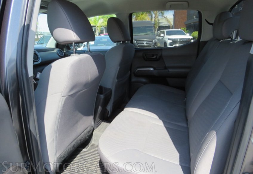 2022 Toyota Tacoma - Image 31