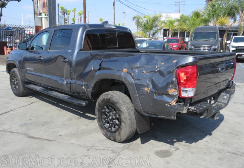 2022 Toyota Tacoma - Image 8