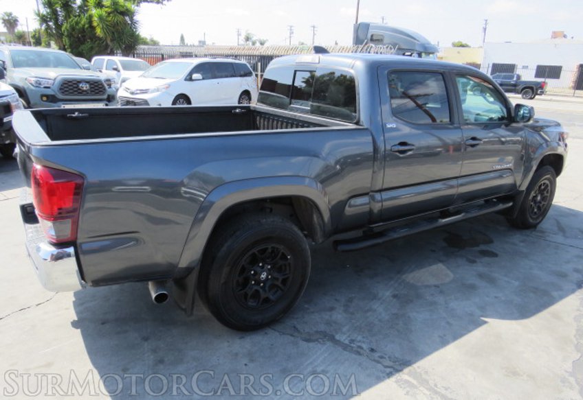 2022 Toyota Tacoma - Image 7