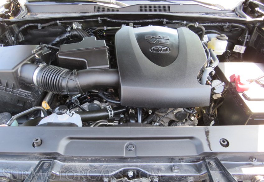 2022 Toyota Tacoma - Image 48