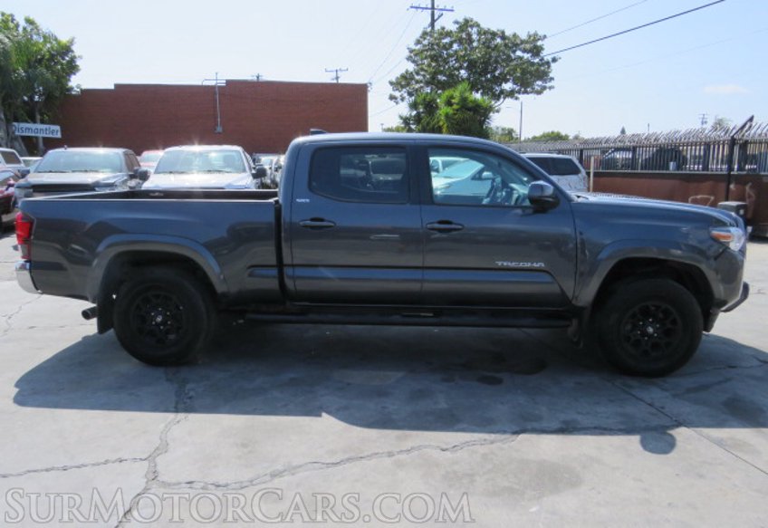 2022 Toyota Tacoma - Image 6