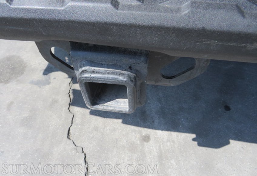 2022 Toyota Tacoma - Image 13