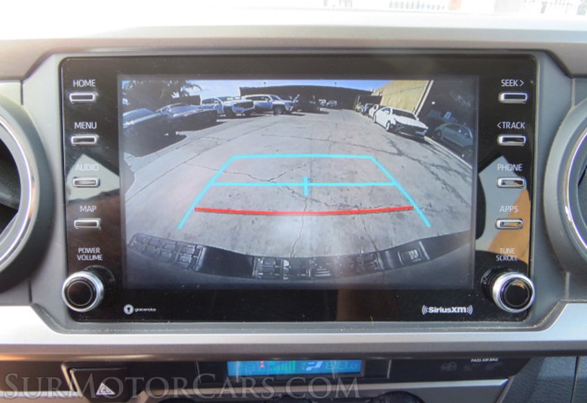 2022 Toyota Tacoma - Image 33