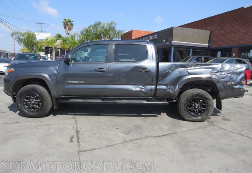 2022 Toyota Tacoma - Image 5