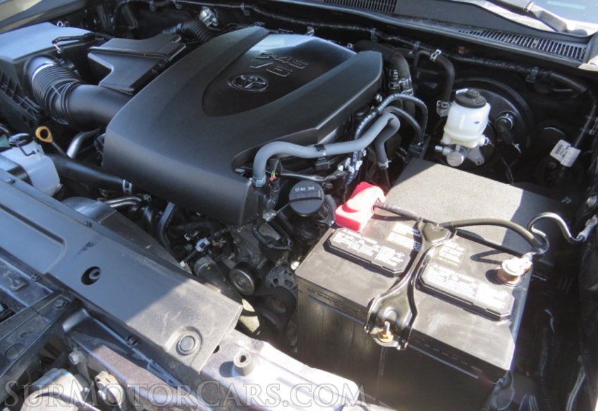 2022 Toyota Tacoma - Image 49