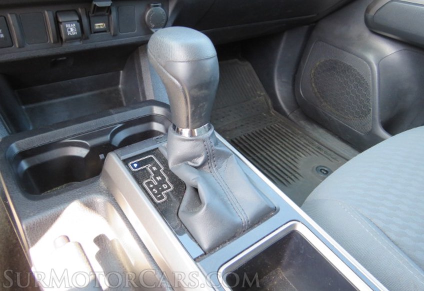 2022 Toyota Tacoma - Image 37