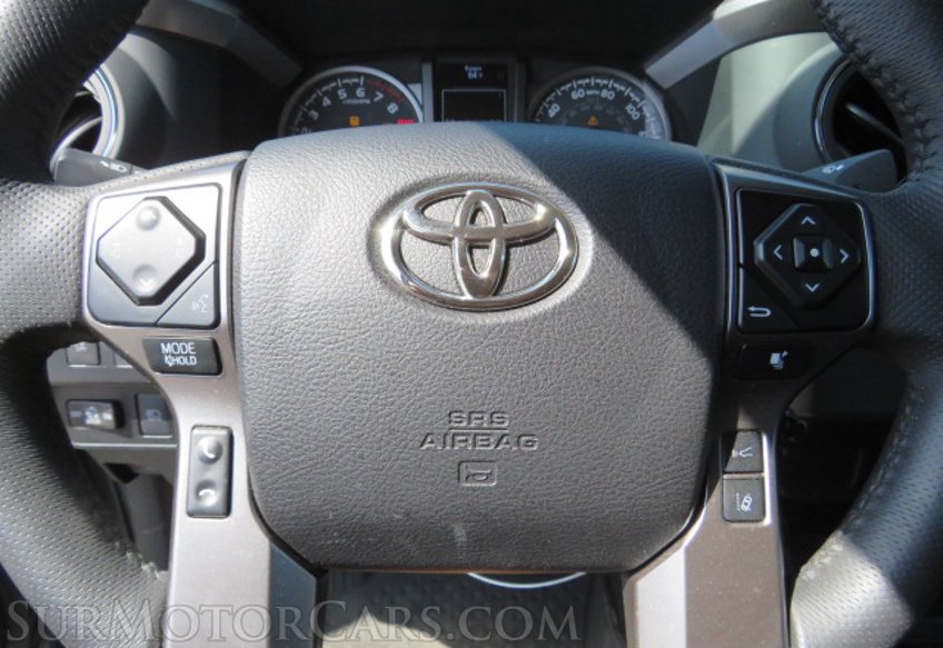 2022 Toyota Tacoma - Image 38