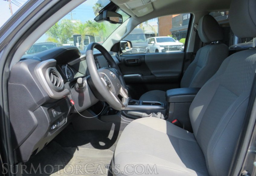 2022 Toyota Tacoma - Image 26