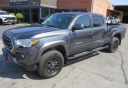 2022 Toyota Tacoma - Image 1