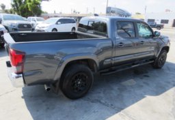 2022 Toyota Tacoma - Image 7