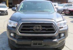 2022 Toyota Tacoma - Image 11