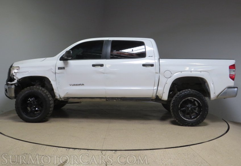 2016 Toyota Tundra - Image 11