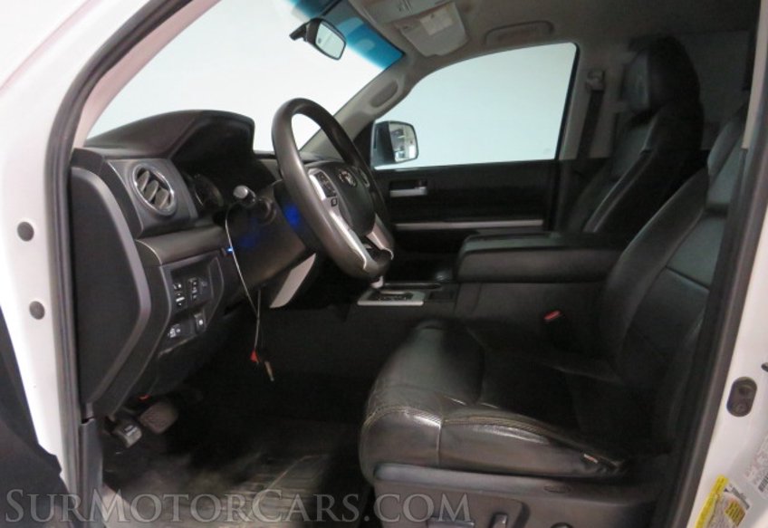 2016 Toyota Tundra - Image 27