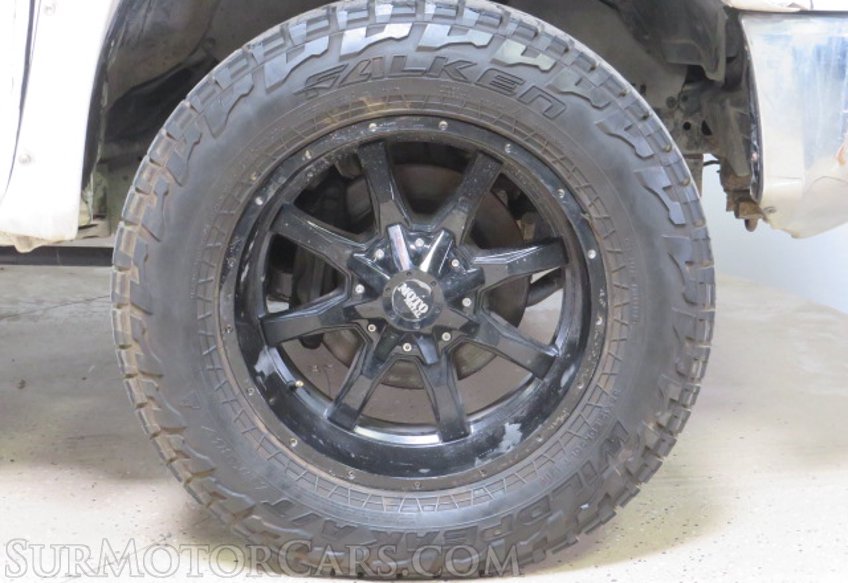 2016 Toyota Tundra - Image 17