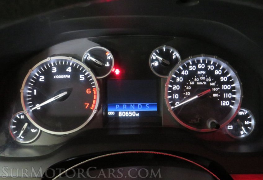 2016 Toyota Tundra - Image 33