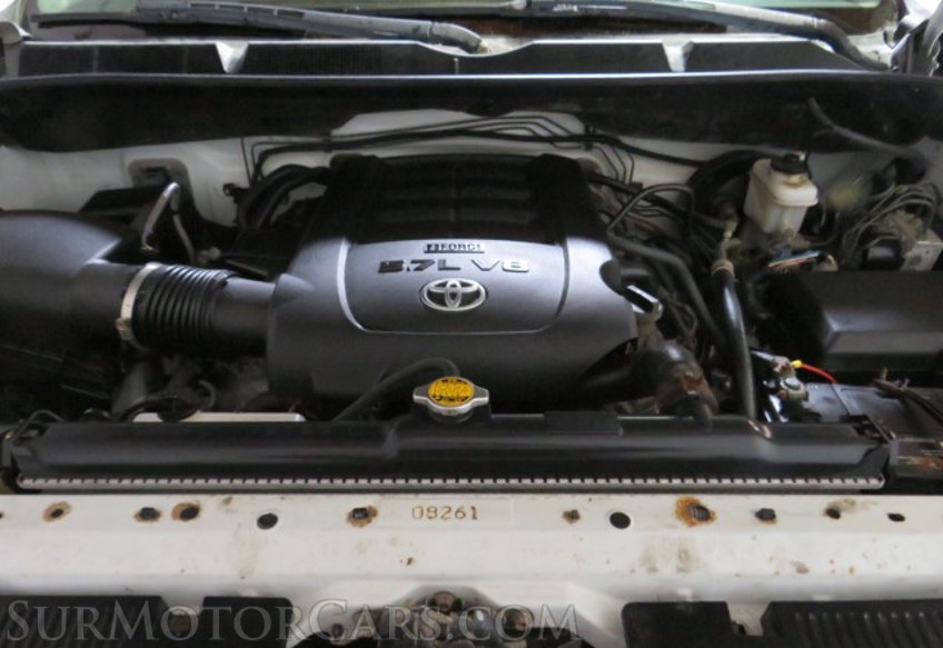 2016 Toyota Tundra - Image 49