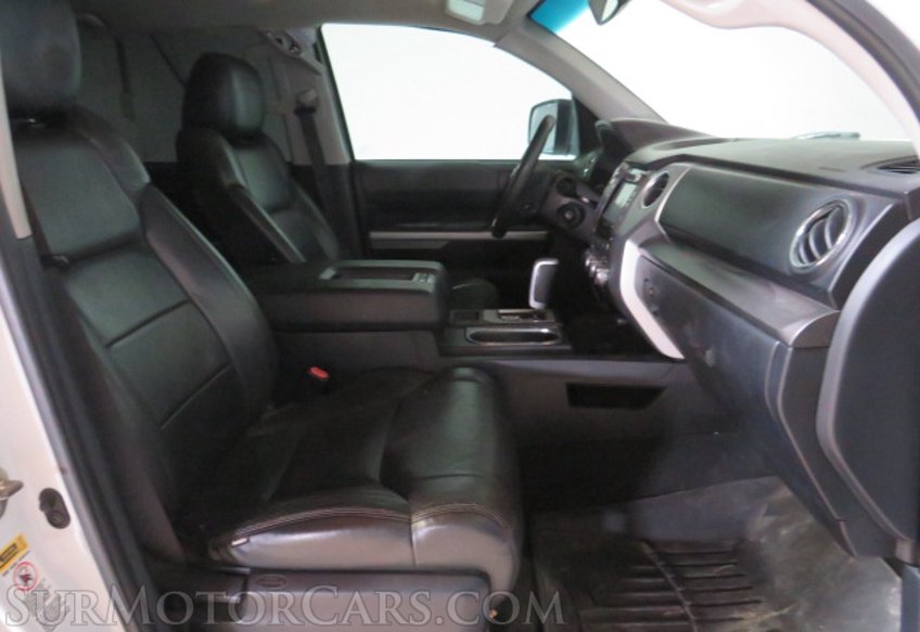 2016 Toyota Tundra - Image 26