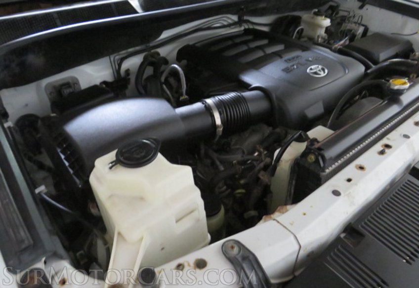 2016 Toyota Tundra - Image 50