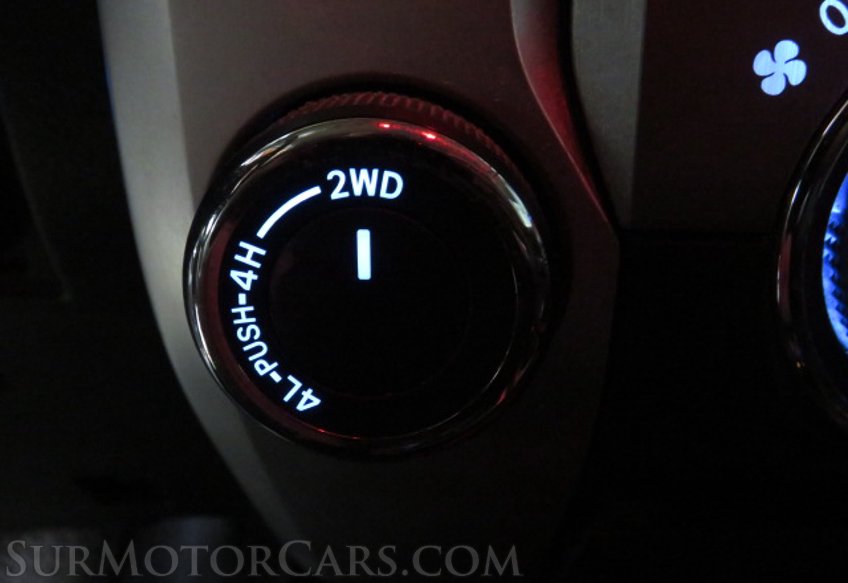 2016 Toyota Tundra - Image 43