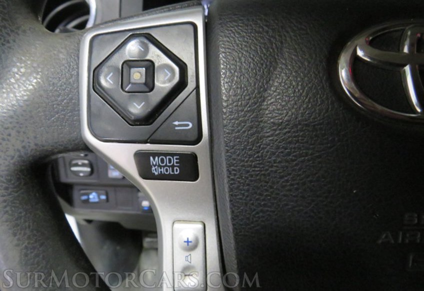 2016 Toyota Tundra - Image 35