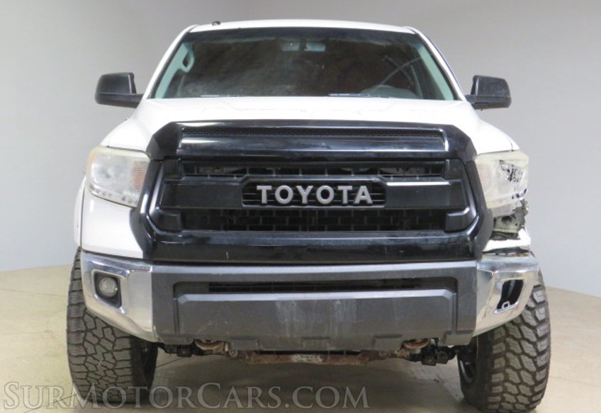 2016 Toyota Tundra - Image 9