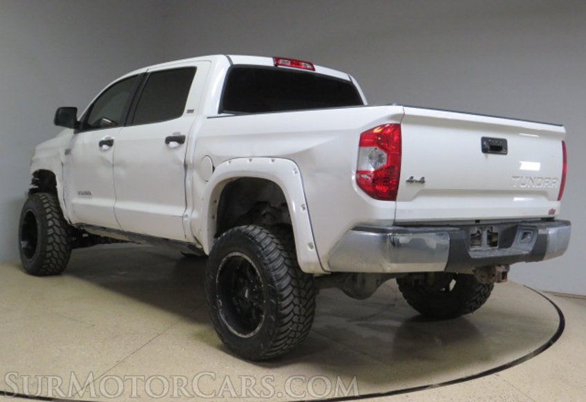 2016 Toyota Tundra - Image 6