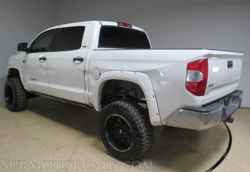 2016 Toyota Tundra - Image 8