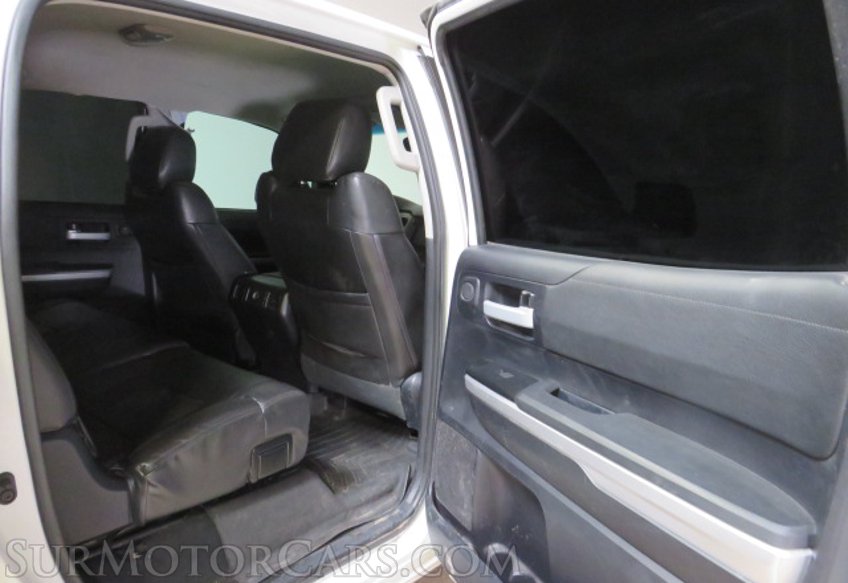 2016 Toyota Tundra - Image 24