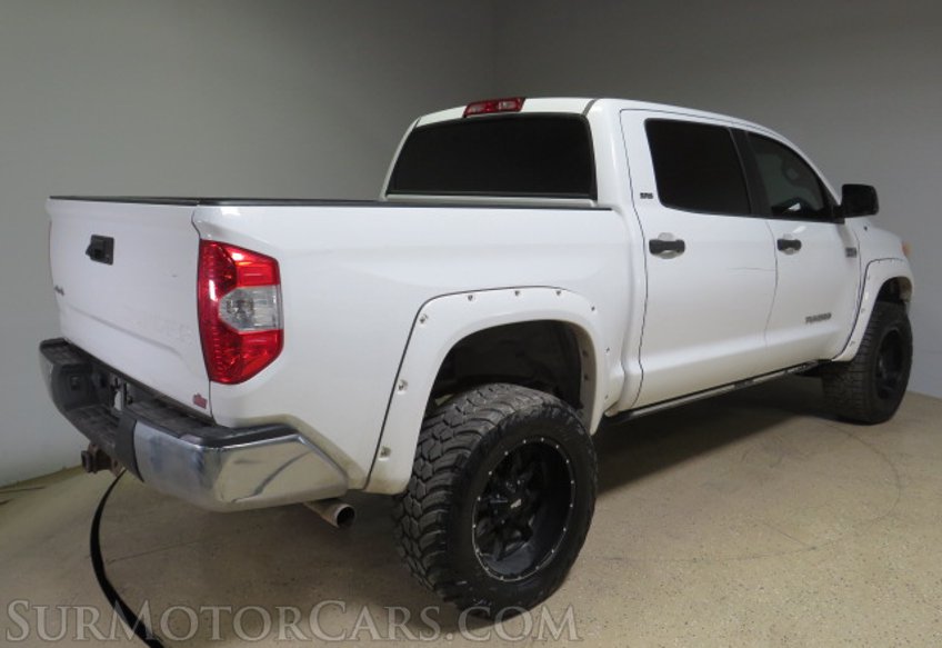 2016 Toyota Tundra - Image 5