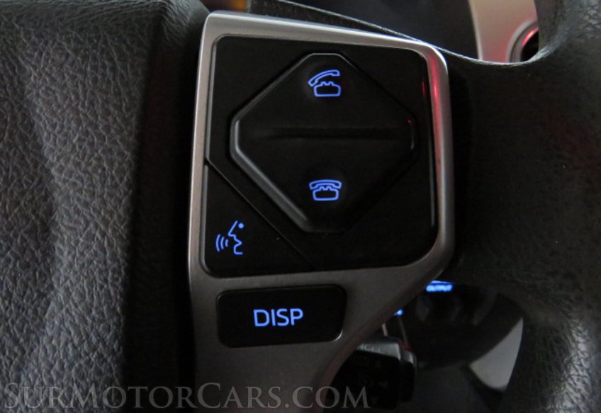 2016 Toyota Tundra - Image 36