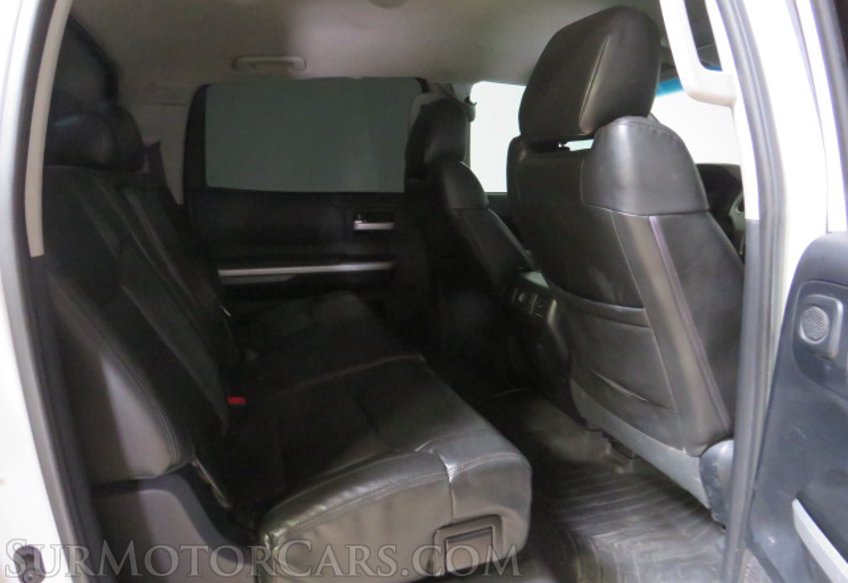 2016 Toyota Tundra - Image 32