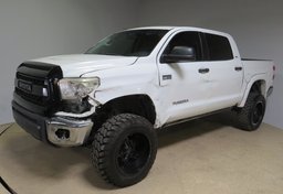 2016 Toyota Tundra - Image 2