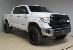 2016 Toyota Tundra - Image 3