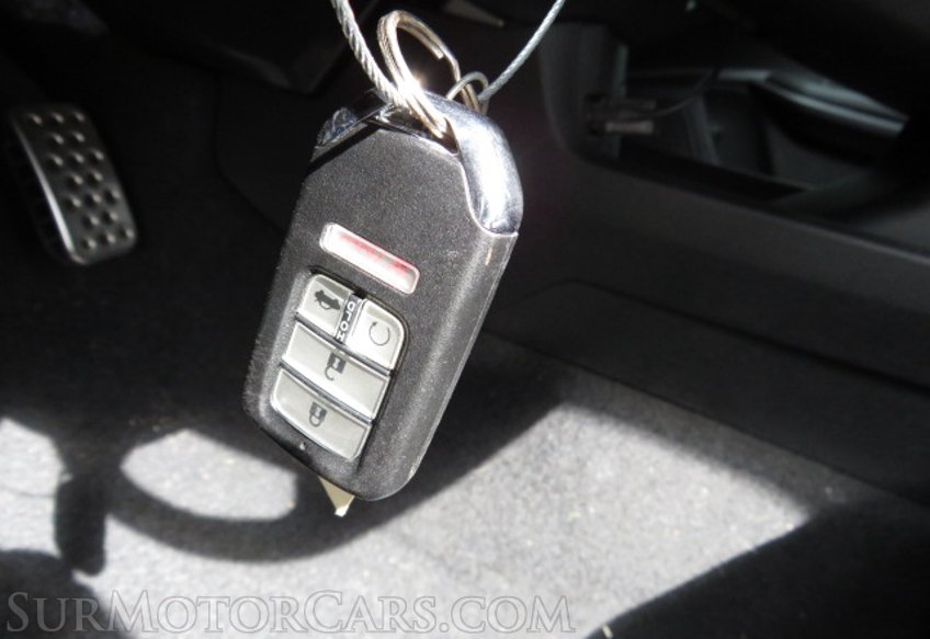 2020 Honda Civic Sedan - Image 35