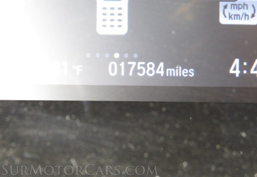 2020 Honda Civic Sedan - Image 43